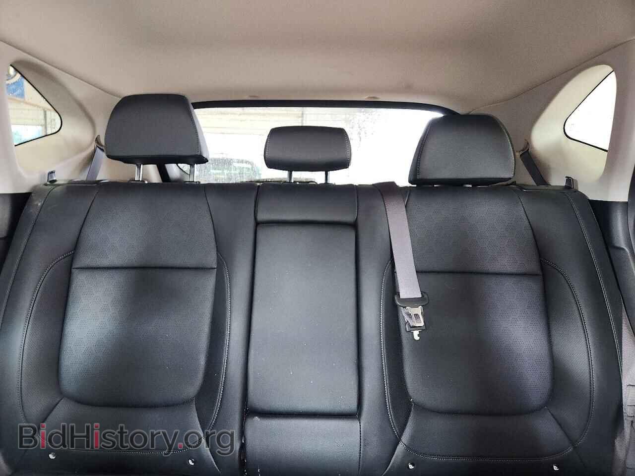 2021 KIA SELTOS - VIN: KNDERCAA2M7197433 - Фото 10