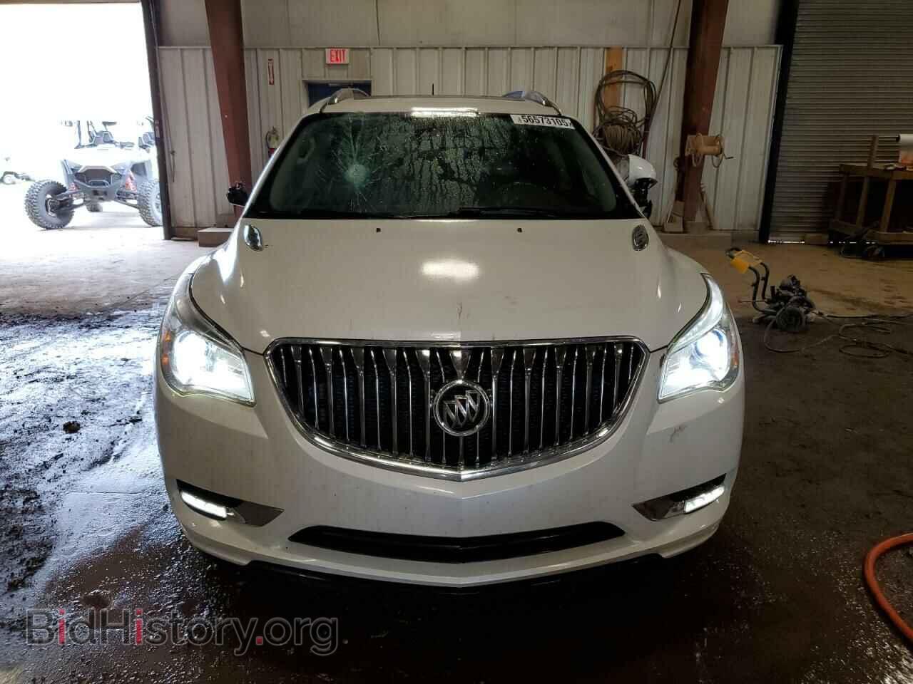 2017 BUICK ENCLAVE - VIN: 5GAKVCKD0HJ141010 - Фото 5