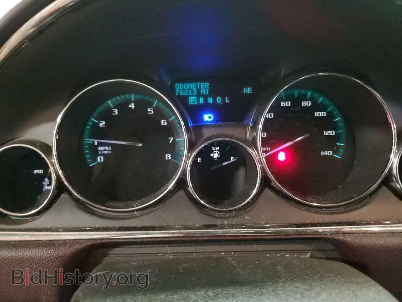 2017 BUICK ENCLAVE - VIN: 5GAKVCKD0HJ141010 - Фото 9