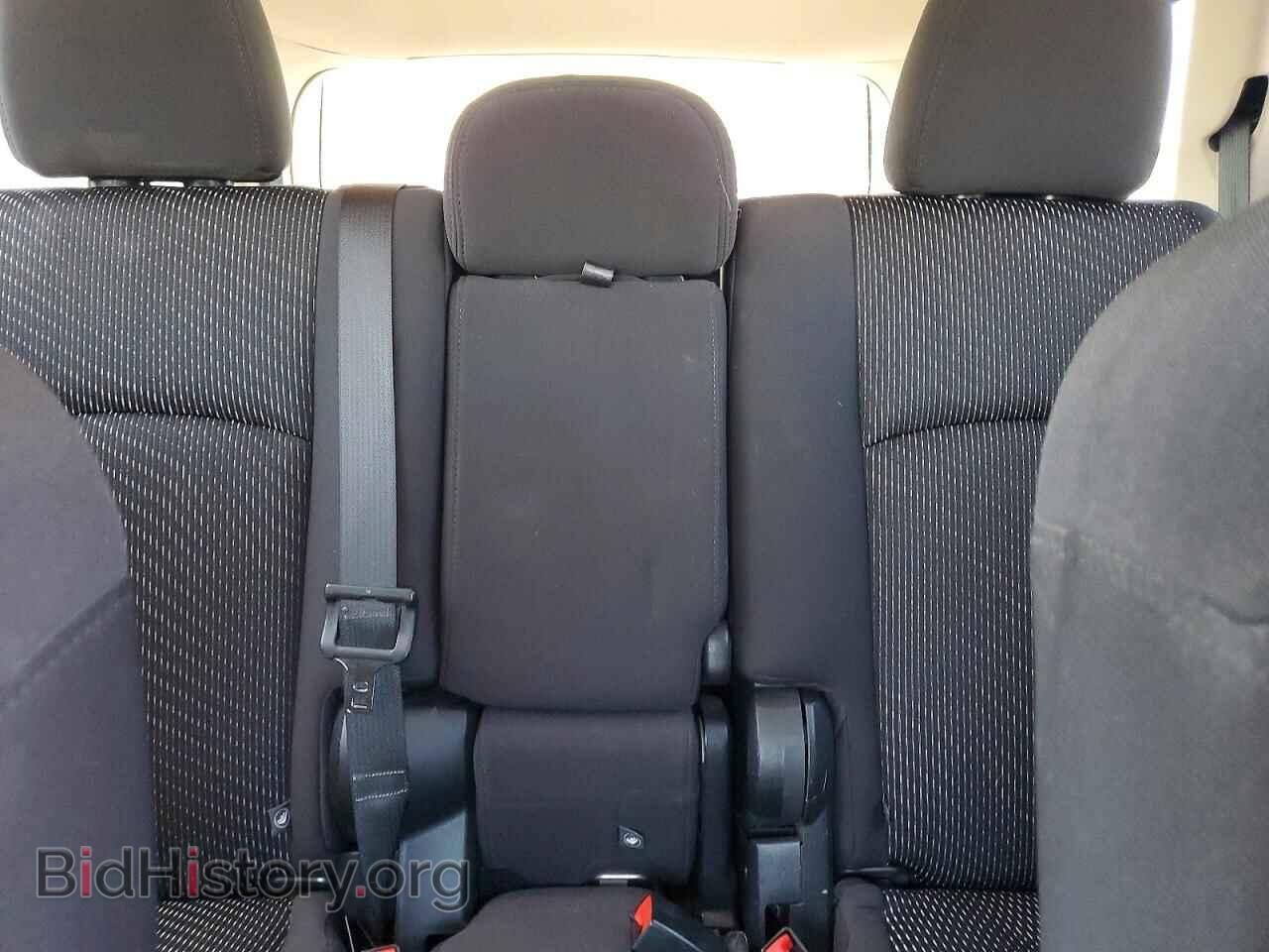 2014 DODGE JOURNEY - VIN: 3C4PDCBB2ET173970 - Photo 10