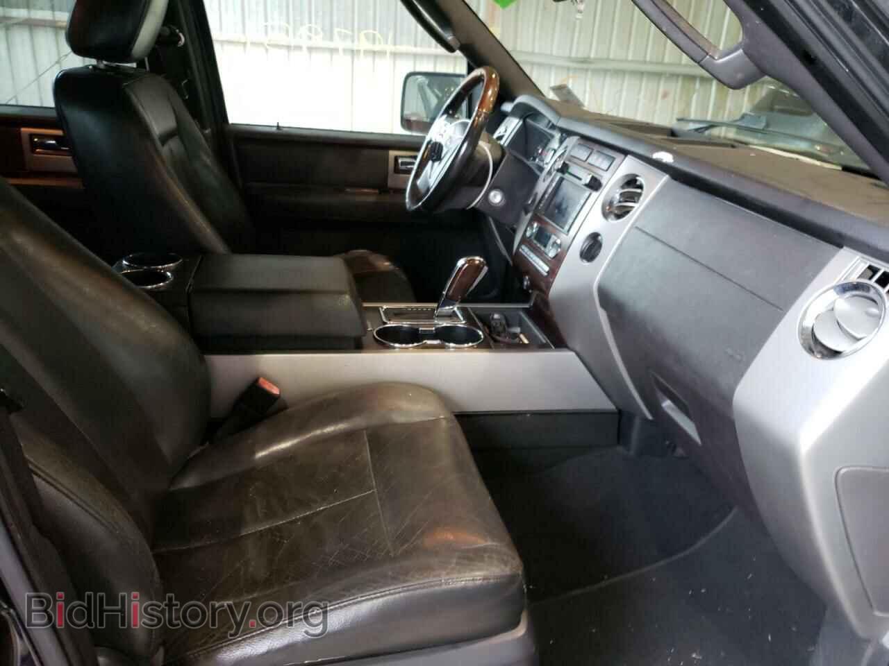 2010 FORD EXPEDITION - VIN: 1FMJK1K50AEB21463 - Фото 5