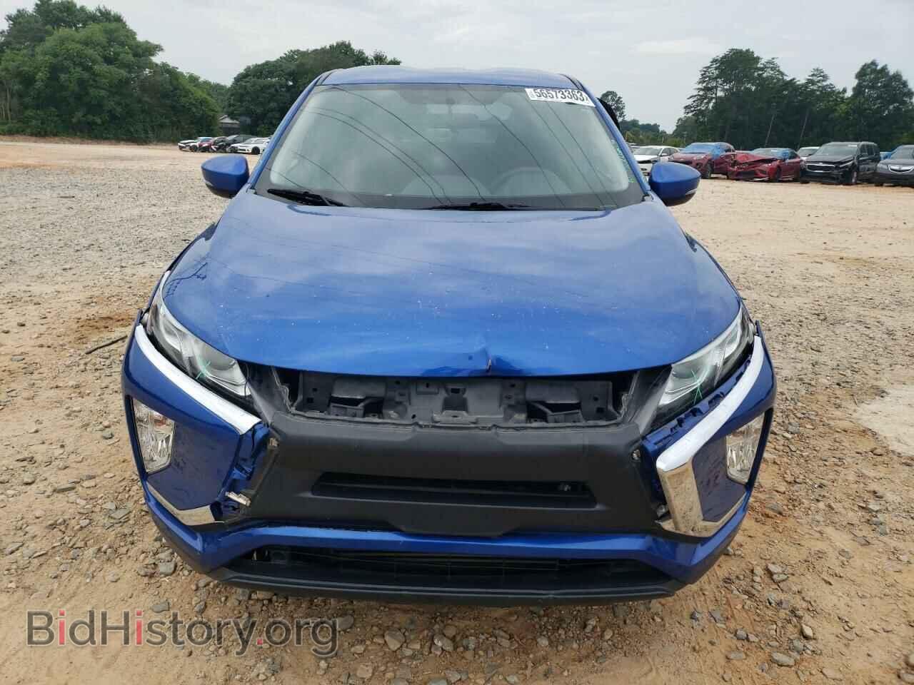 2019 MITSUBISHI ECLIPSE - VIN: JA4AT3AAXKZ028644 - Photo 5