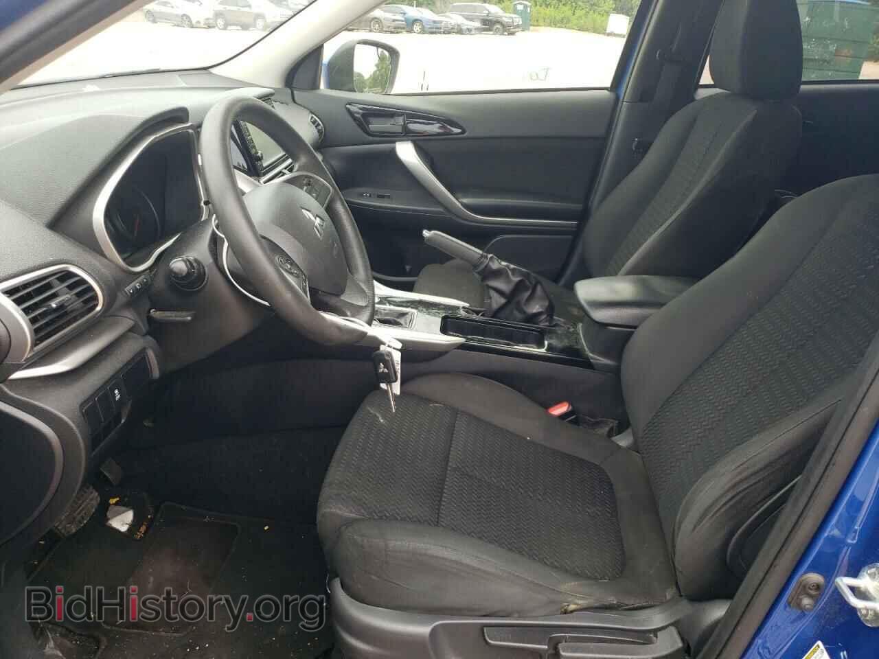 2019 MITSUBISHI ECLIPSE - VIN: JA4AT3AAXKZ028644 - Photo 7