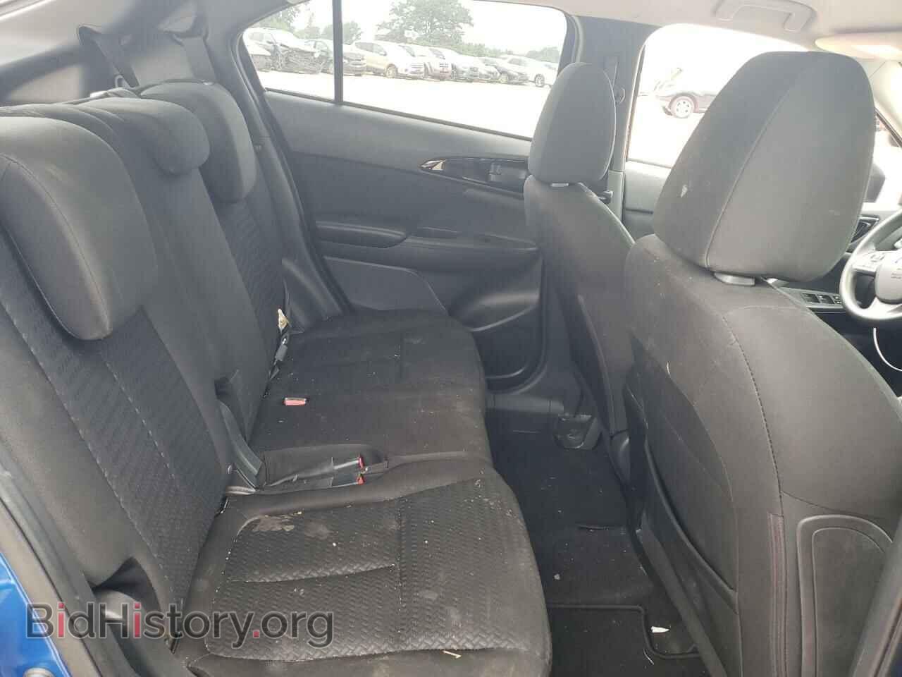 2019 MITSUBISHI ECLIPSE - VIN: JA4AT3AAXKZ028644 - Photo 10