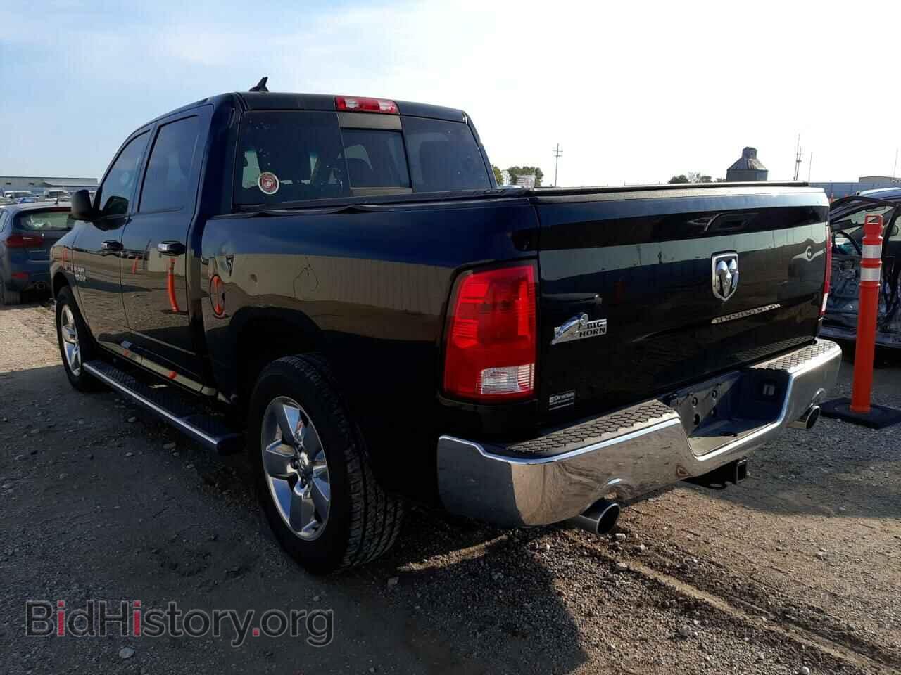 2015 RAM 1500 - VIN: 1C6RR6LM9FS590170 - Фото 3