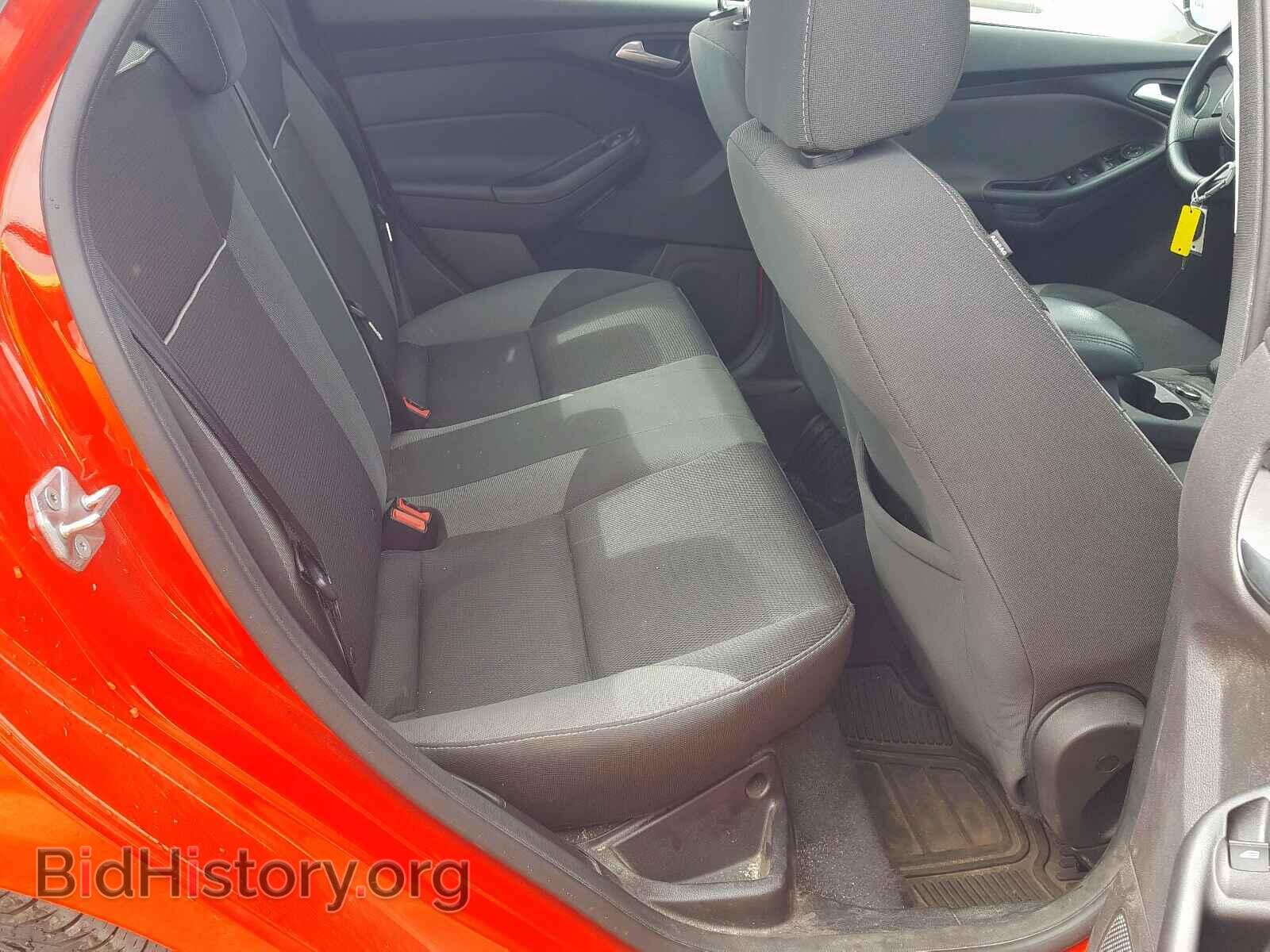 2014 FORD FOCUS - VIN: 1FADP3F28EL230677 - Фото 6