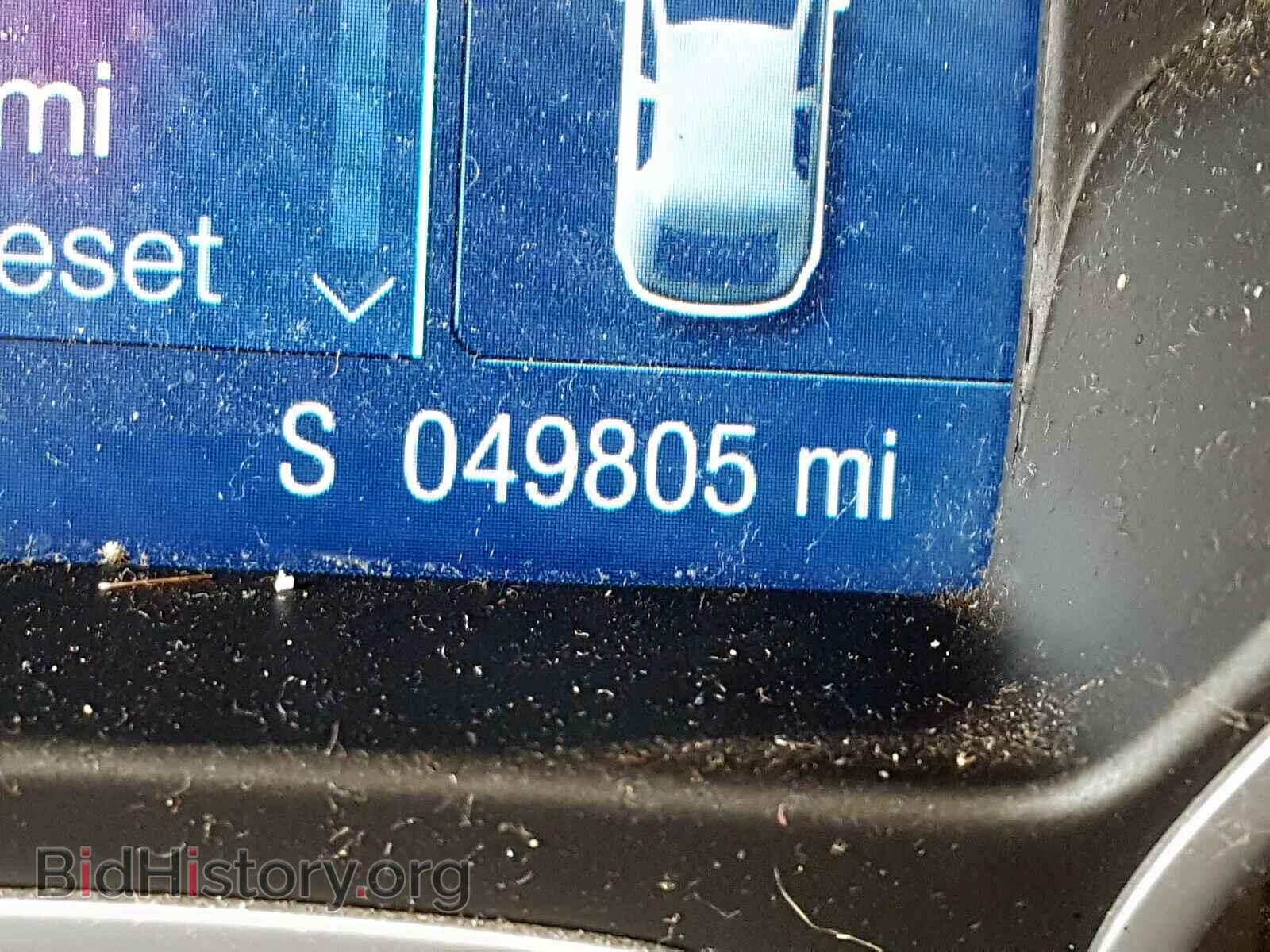 2014 FORD FOCUS - VIN: 1FADP3F28EL230677 - Фото 8