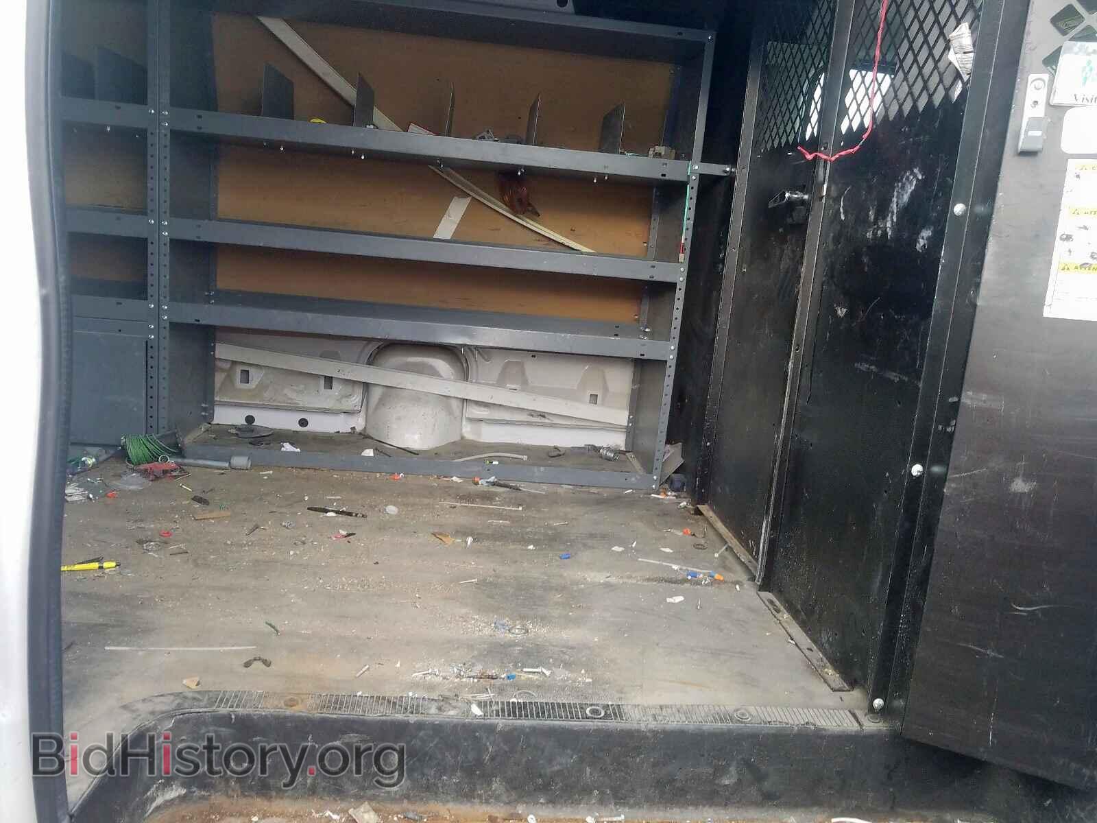2014 FORD ECONOLINE - VIN: 1FTNE2EW8EDA97433 - Photo 6