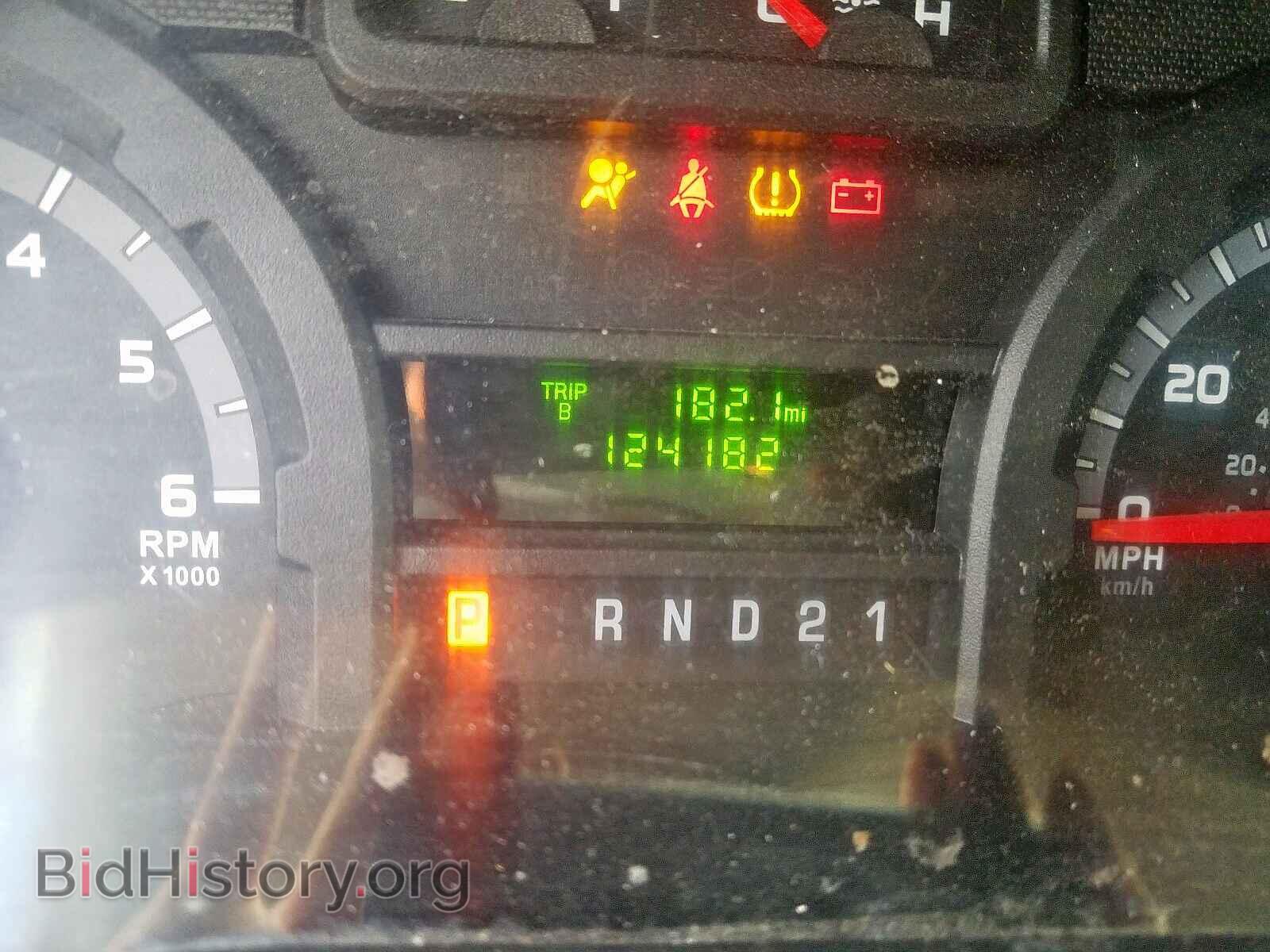 2014 FORD ECONOLINE - VIN: 1FTNE2EW8EDA97433 - Photo 8