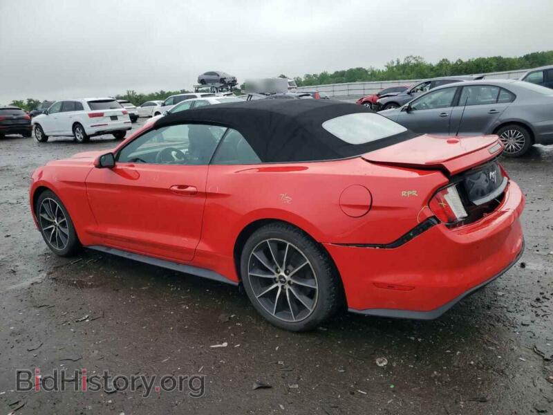 2017 Ford ALL MODELS (VIN 1FATP8UHXH5356788) — photo 2 of 13