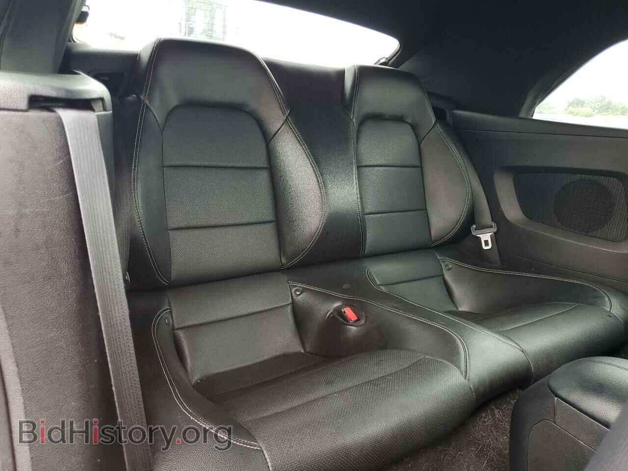 2017 FORD ALL Models - VIN: 1FATP8UHXH5356788 - Фото 10