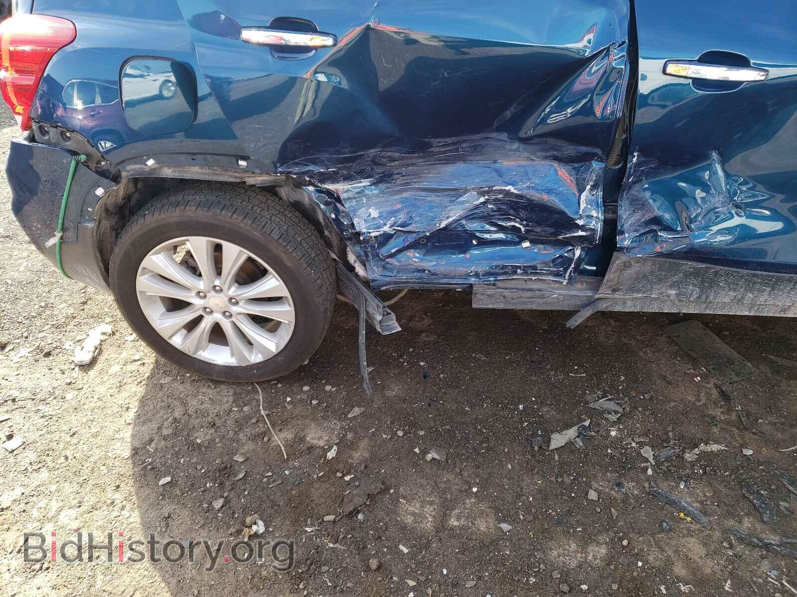 2019 CHEVROLET TRAX - VIN: 3GNCJRSB3KL235499 - Фото 9