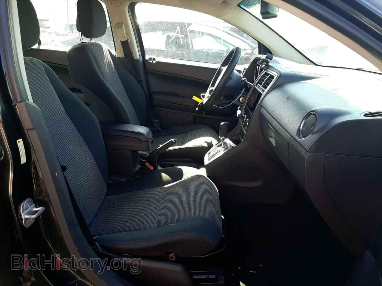 2011 DODGE CALIBER - VIN: 1B3CB5HA5BD152936 - Photo 5