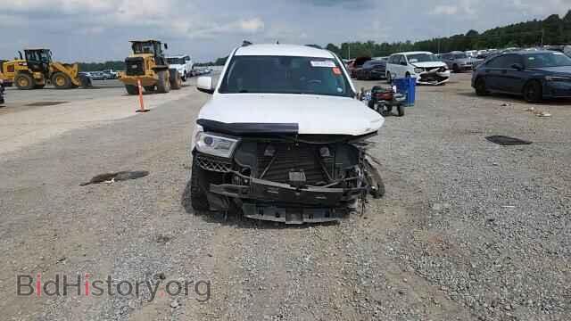2014 DODGE DURANGO - VIN: 1C4RDHAG4EC592076 - Photo 16