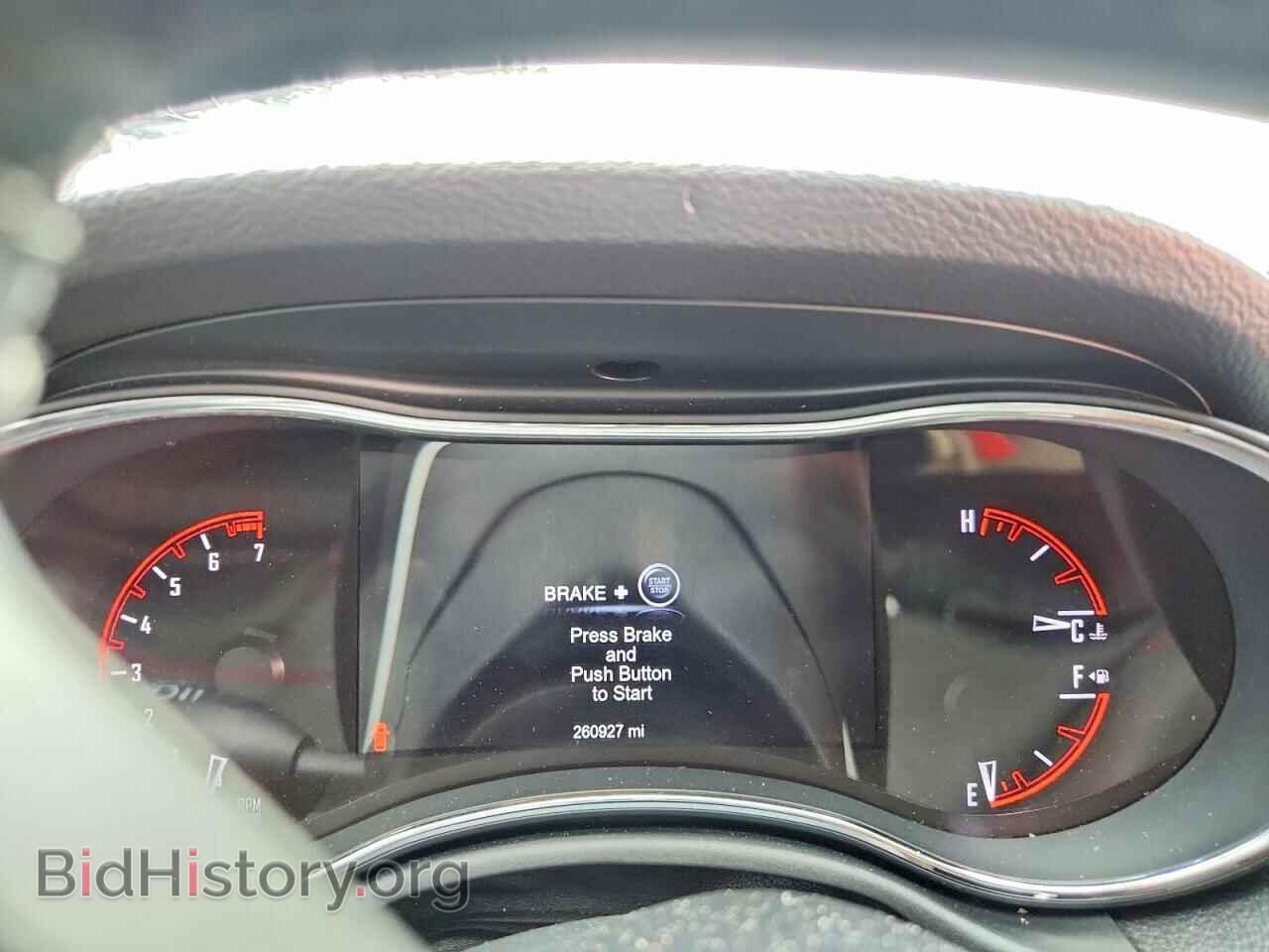 2014 DODGE DURANGO - VIN: 1C4RDHAG4EC592076 - Photo 9