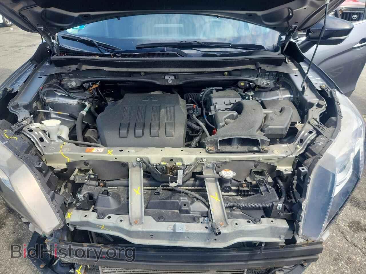 2020 MITSUBISHI ECLIPSE - VIN: JA4AT4AA4LZ002032 - Photo 11