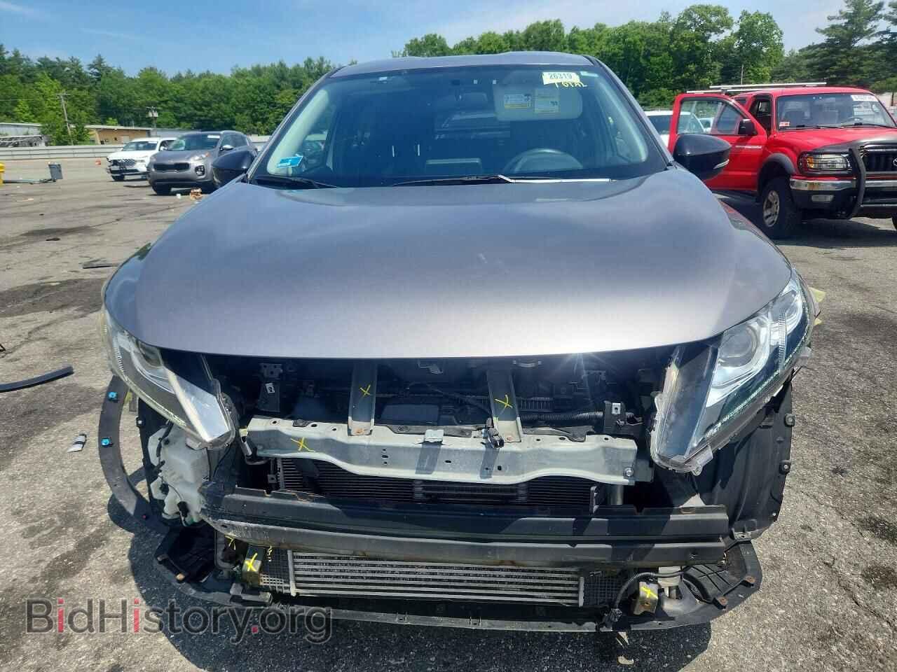 2020 MITSUBISHI ECLIPSE - VIN: JA4AT4AA4LZ002032 - Photo 5