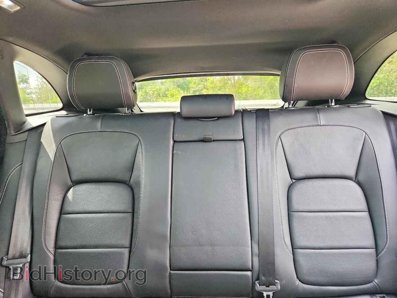 2018 JAGUAR F-PACE - VIN: SADCL2EV9JA244847 - Фото 10