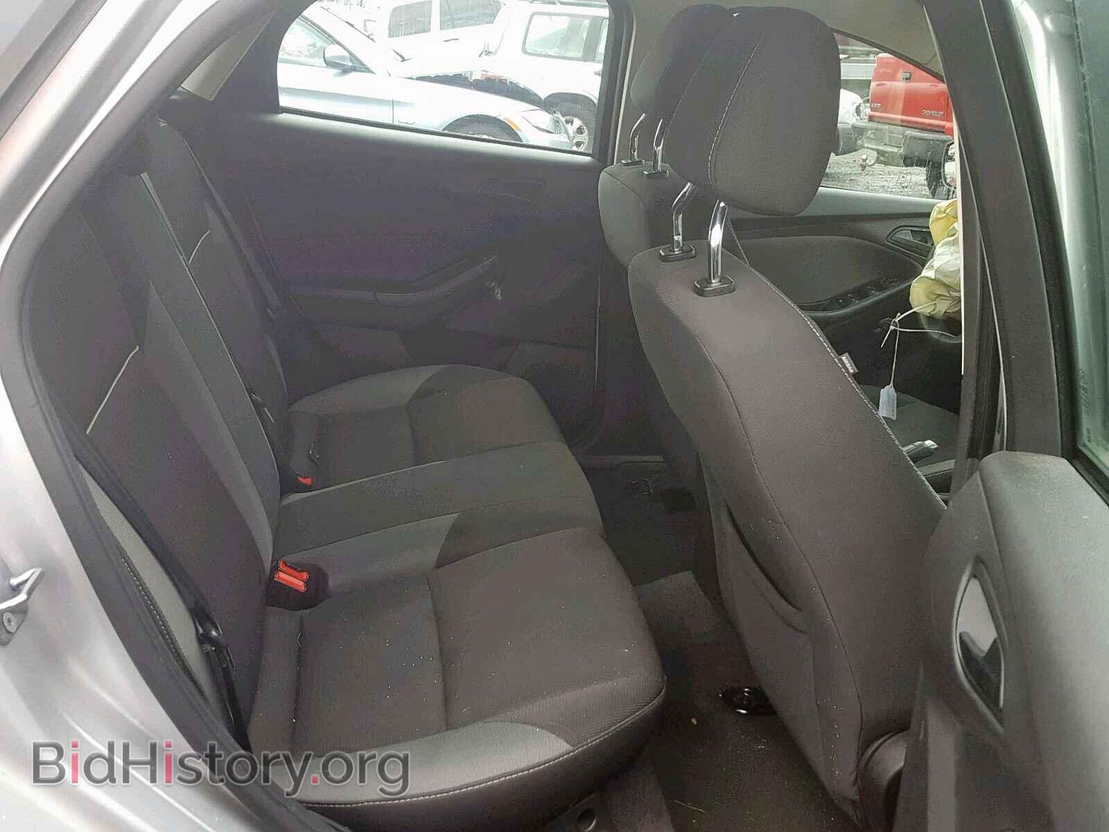 2012 FORD FOCUS - VIN: 1FAHP3K29CL246956 - Photo 6