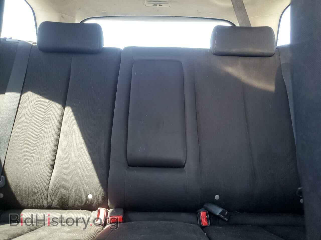2010 MAZDA CX-7 - VIN: JM3ER2W57A0338966 - Фото 10