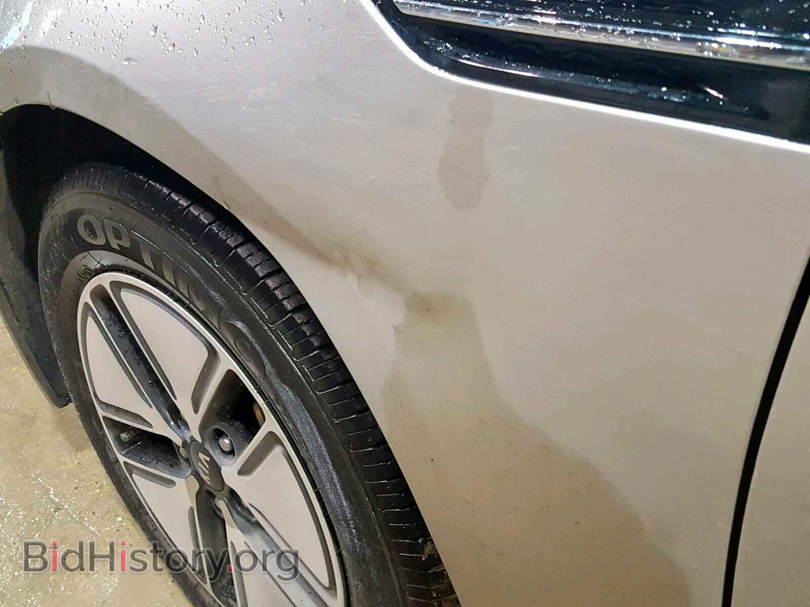 2013 KIA OPTIMA - VIN: KNAGM4AD5D5043427 - Photo 9