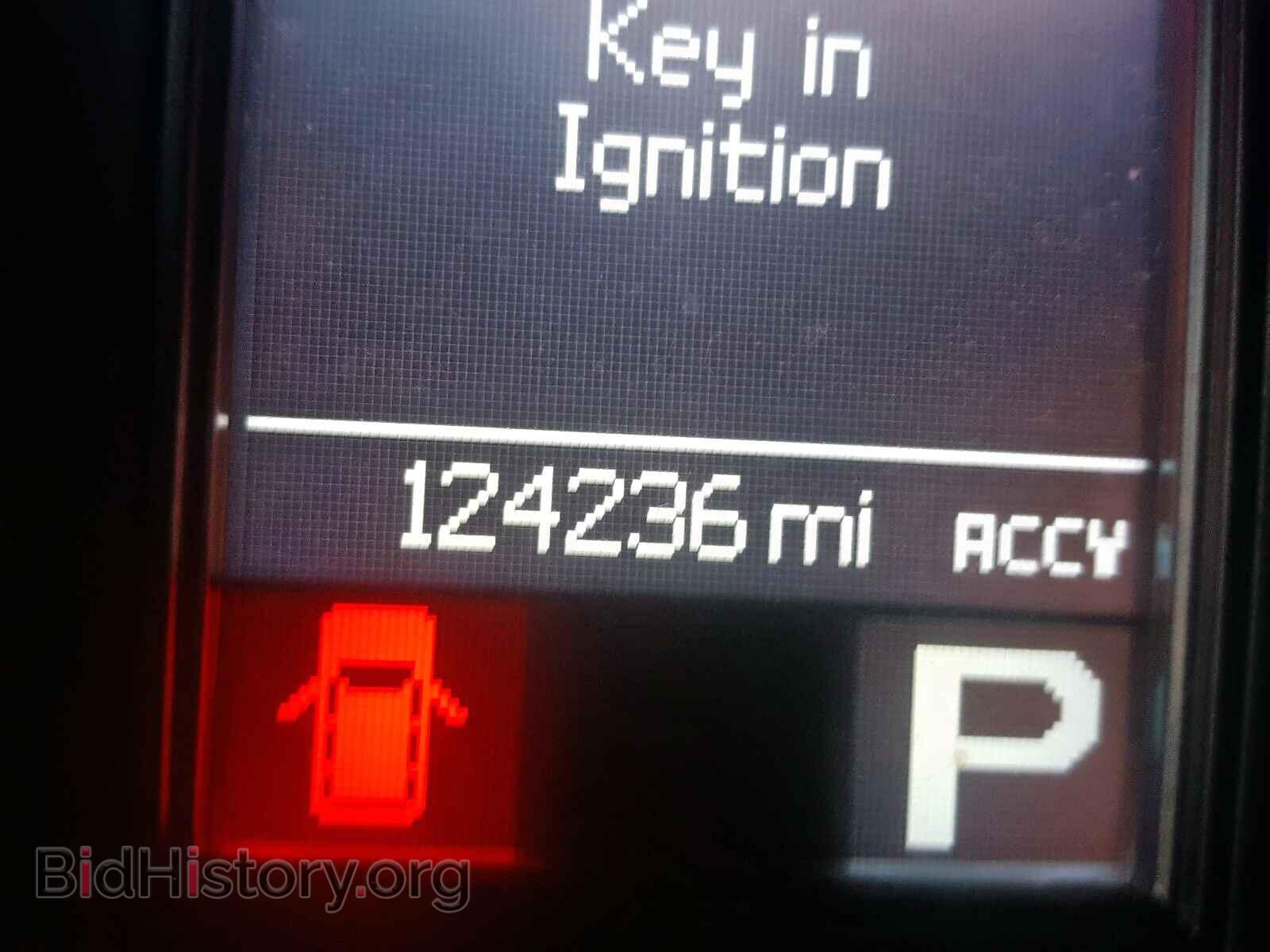 2013 DODGE DURANGO SX - VIN: 1C4RDHAG5DC663297 - Photo 8
