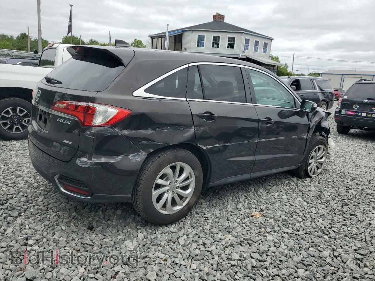 2017 ACURA RDX - VIN: 5J8TB4H30HL009385 - Фото 3
