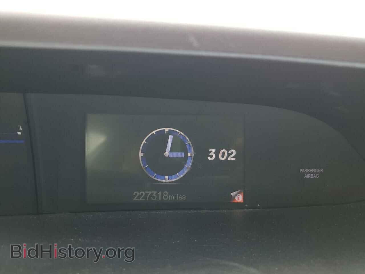 2012 HONDA CIVIC - VIN: 19XFB2F55CE085948 - Фото 9