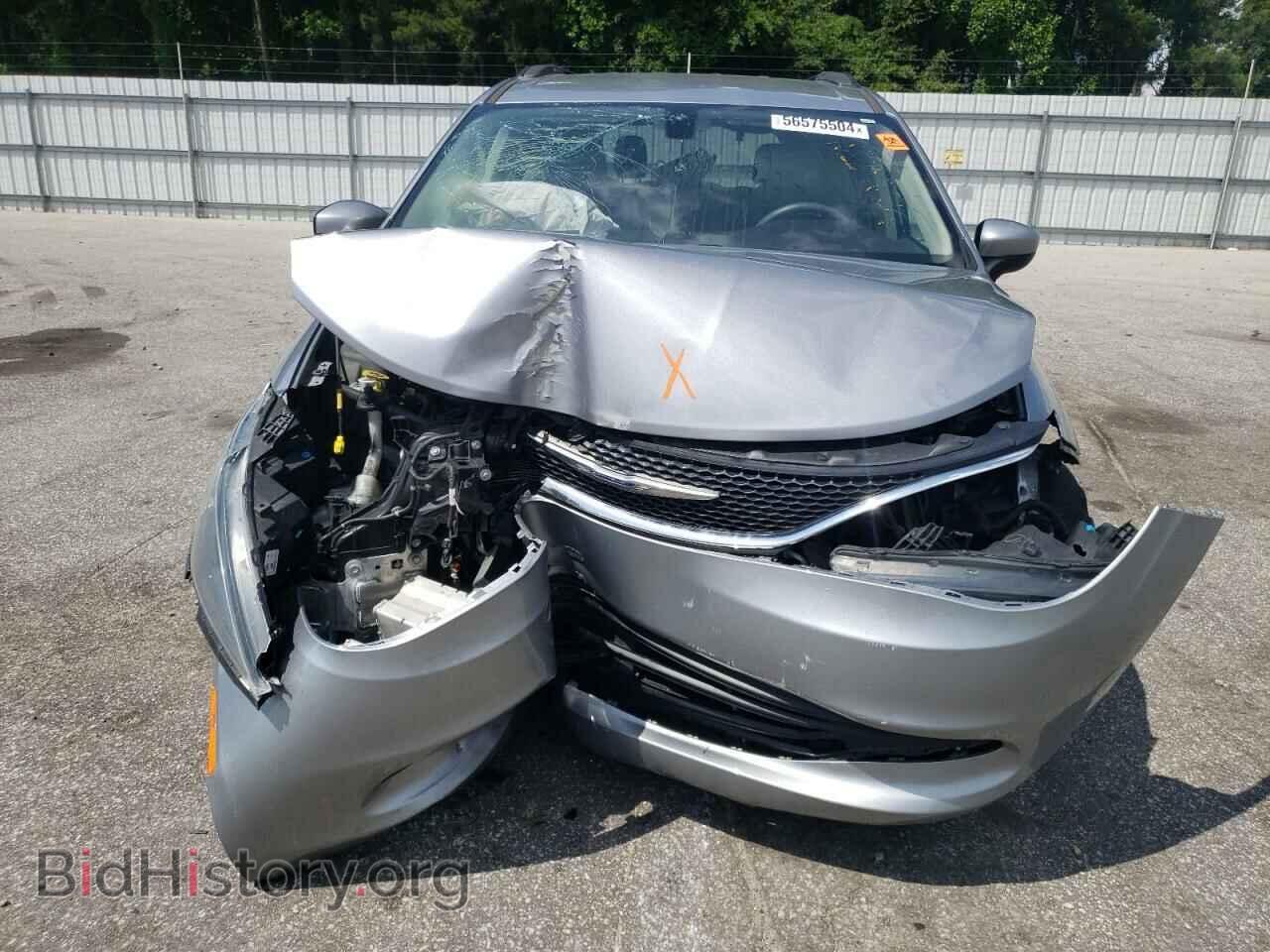 2020 CHRYSLER MINIVAN - VIN: 2C4RC1DG0LR185432 - Photo 5