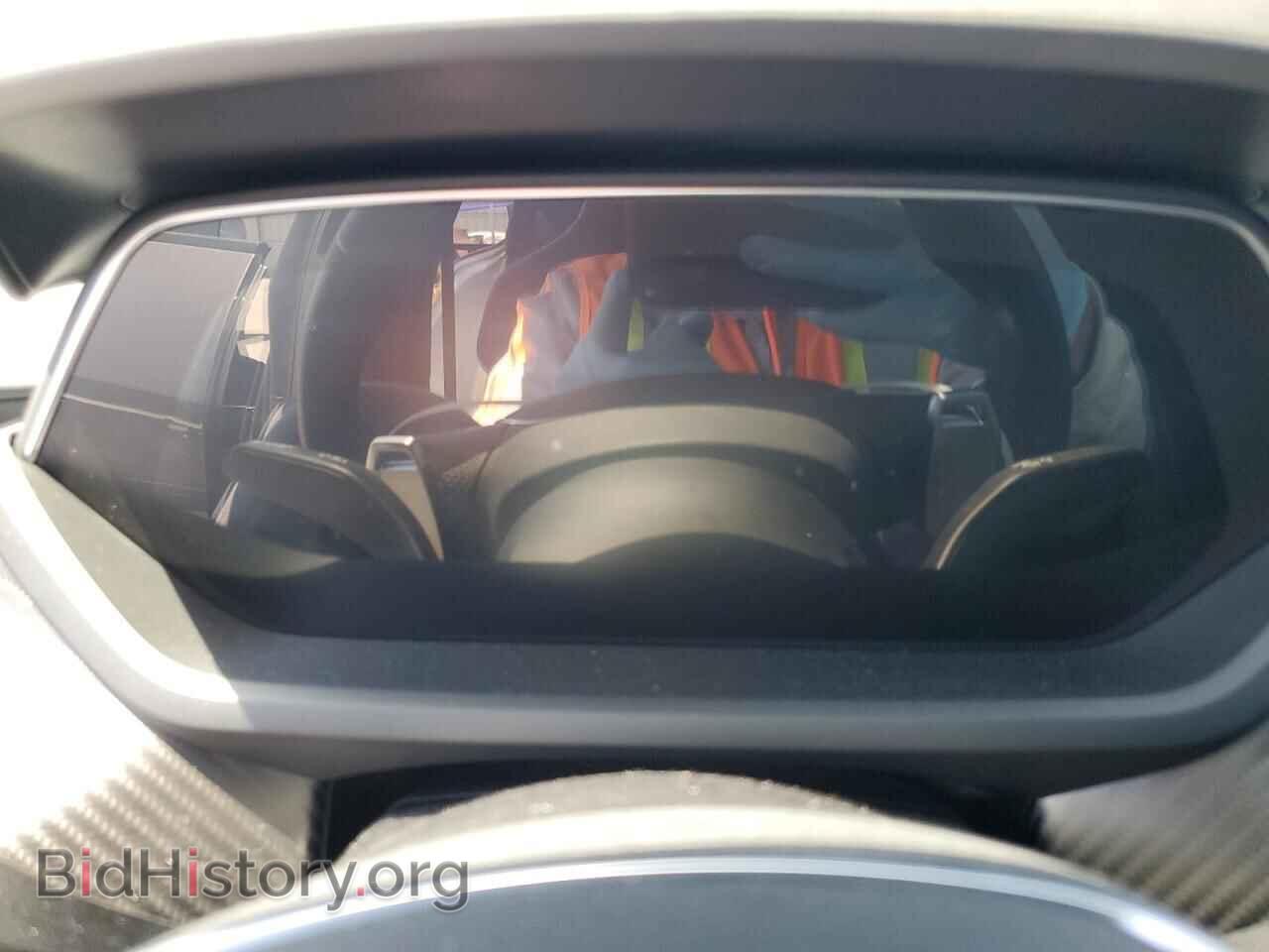 2023 AUDI E-TRON GT - VIN: WAUCJBFW0P7001133 - Фото 9
