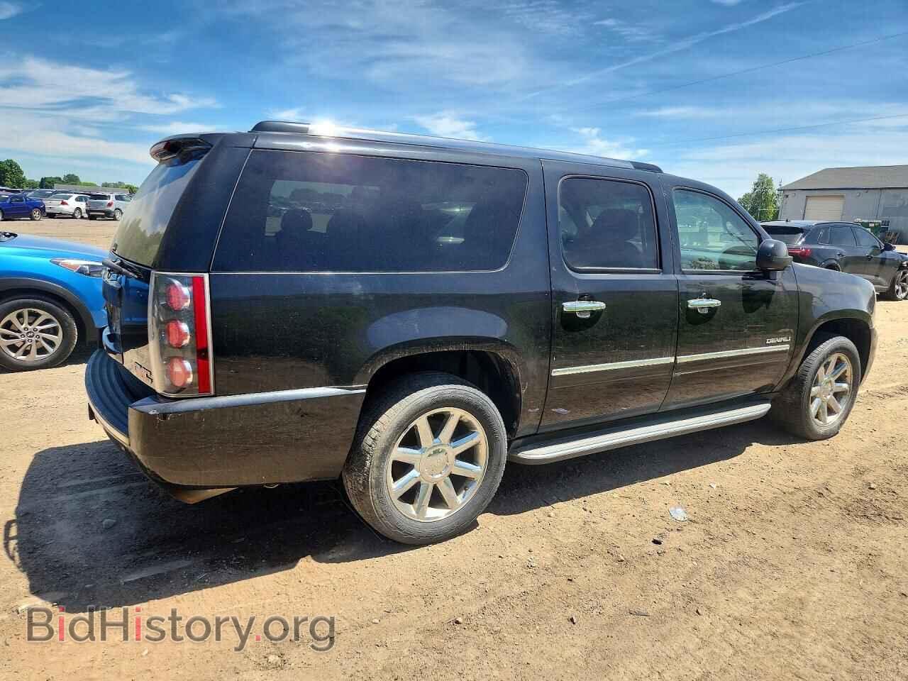 2012 GMC YUKON - VIN: 1GKS2MEF3CR281089 - Фото 3