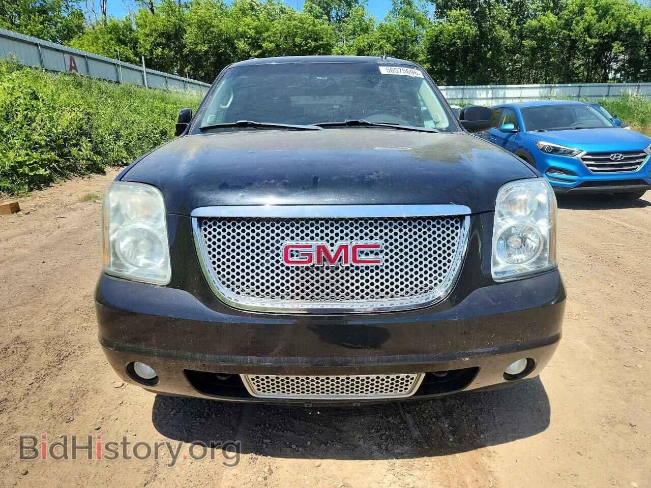 2012 GMC YUKON - VIN: 1GKS2MEF3CR281089 - Фото 5