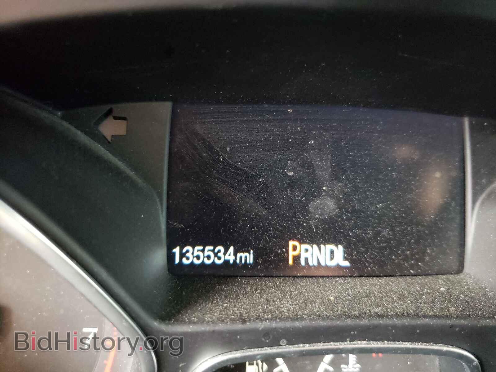 2015 FORD FOCUS - VIN: 1FADP3E27FL259512 - Фото 8