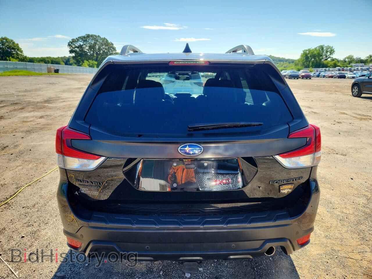 2023 SUBARU FORESTER - VIN: JF2SKAMC8PH506041 - Photo 6