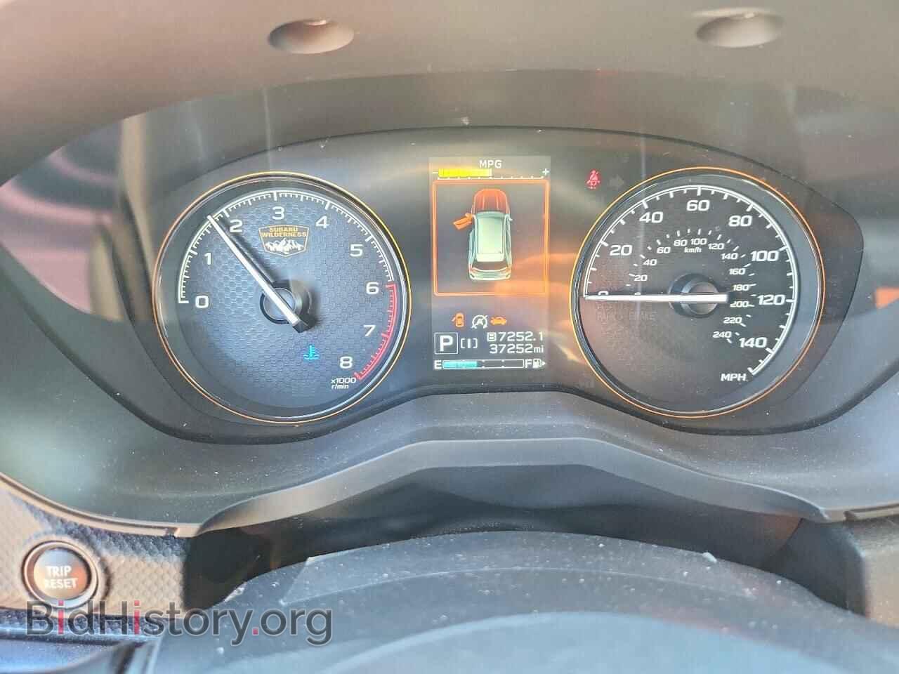 2023 SUBARU FORESTER - VIN: JF2SKAMC8PH506041 - Photo 9