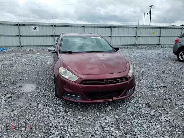 2015 DODGE DART - VIN: 1C3CDFAA1FD345958 - Фото 13