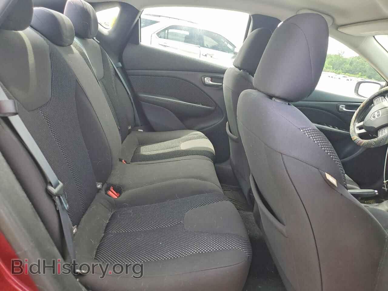 2015 DODGE DART - VIN: 1C3CDFAA1FD345958 - Фото 10