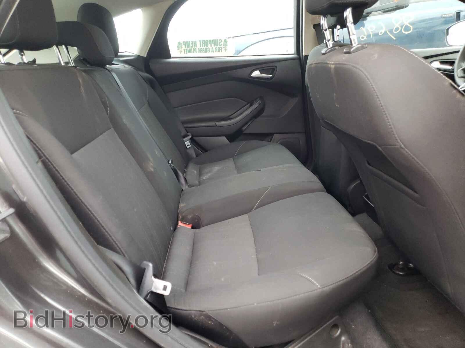 2016 FORD FOCUS - VIN: 1FADP3K23GL310915 - Фото 6