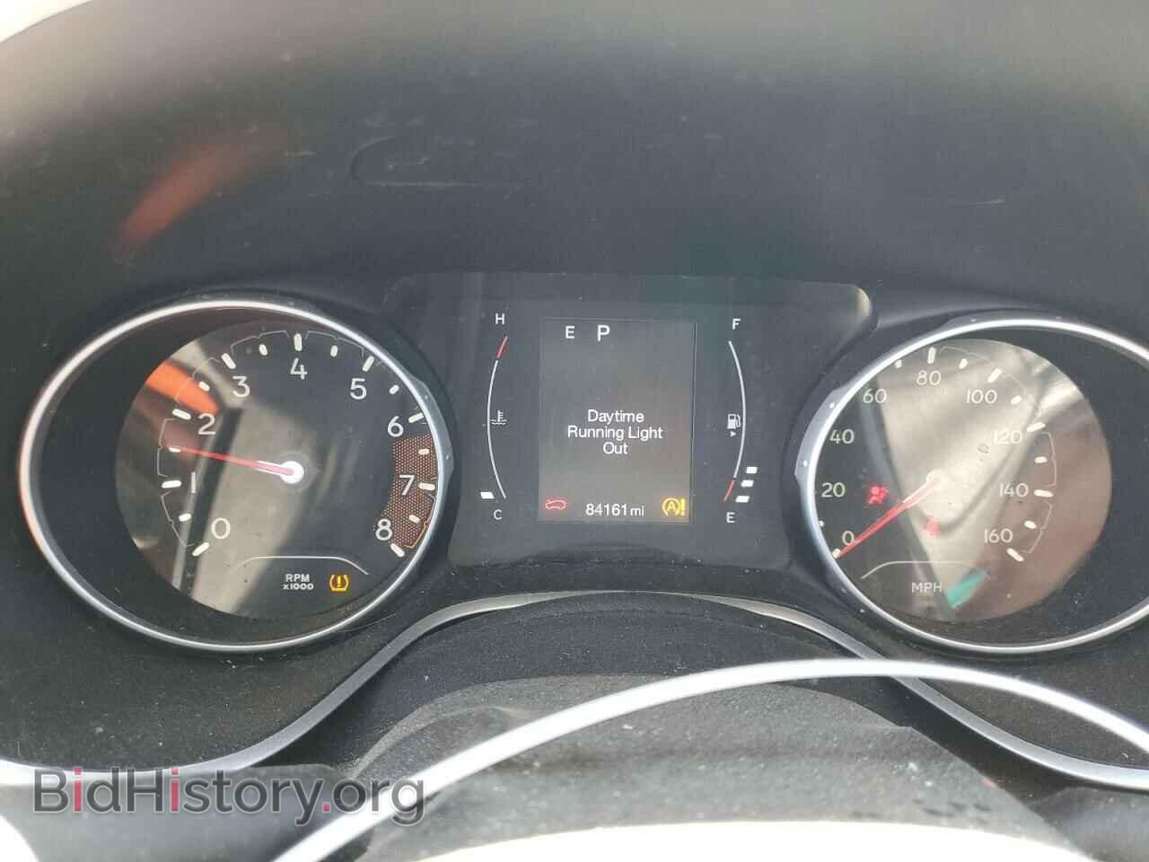 2021 JEEP COMPASS - VIN: 3C4NJCAB3MT535174 - Фото 9
