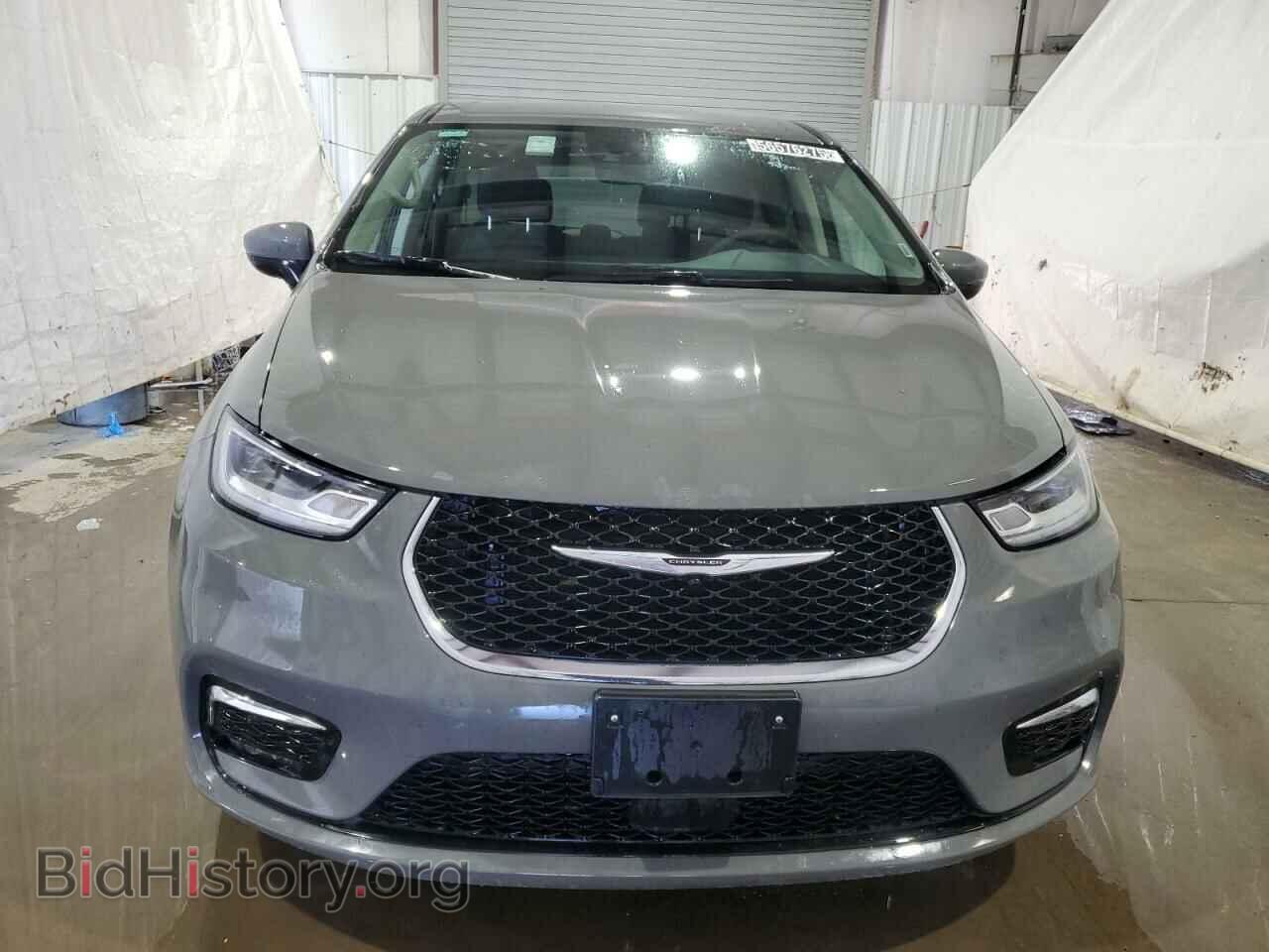2023 CHRYSLER PACIFICA - VIN: 2C4RC1L70PR603883 - Фото 5