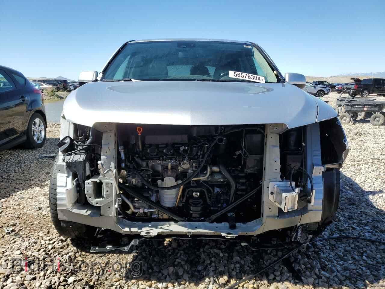 2014 ACURA MDX - VIN: 5FRYD4H47EB013938 - Photo 5