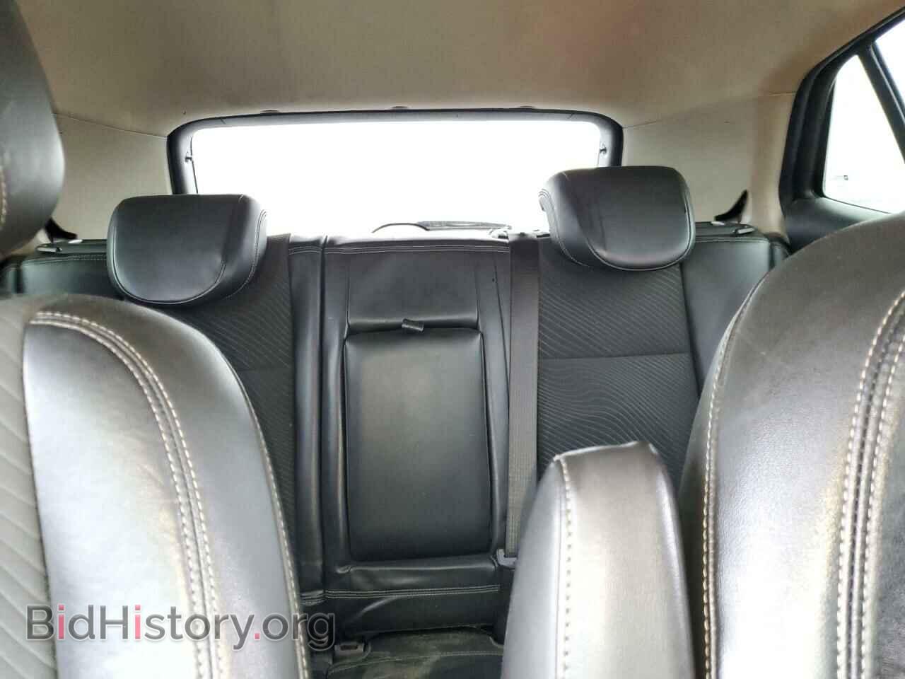 2014 BUICK ENCORE - VIN: KL4CJASB5EB781795 - Фото 10