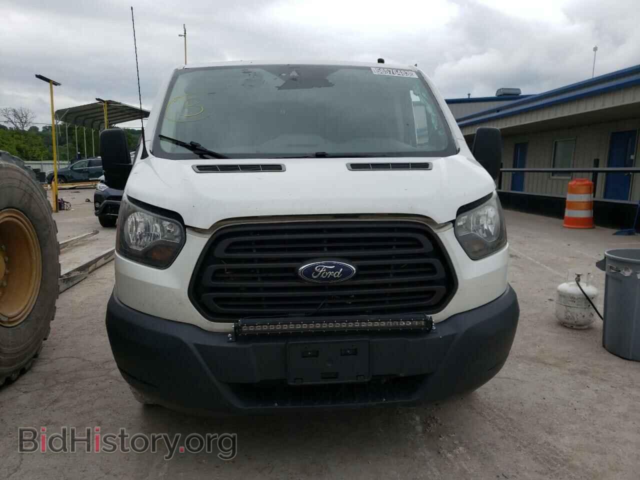 2017 FORD TRANSIT - VIN: 1FTYR1YM9HKA91047 - Фото 5