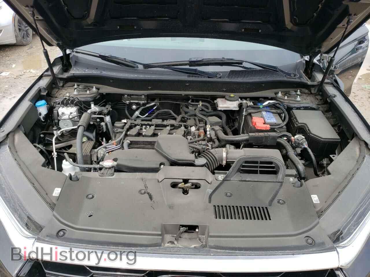 2023 HONDA CRV - VIN: 5J6RS4H49PL002350 - Фото 12