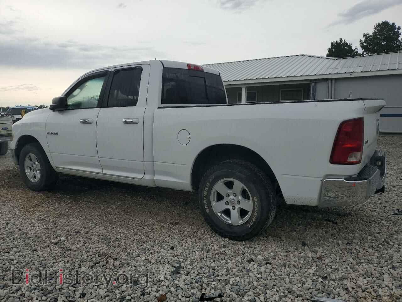 2010 DODGE All Models - VIN: 1D7RV1GP0AS201426 - Фото 2