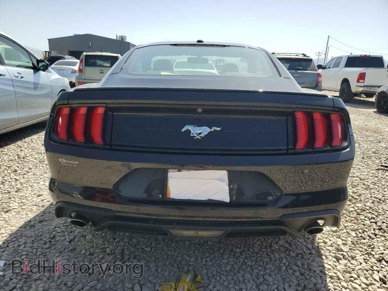 2018 FORD ALL Models - VIN: 1FA6P8TH2J5129924 - Photo 6