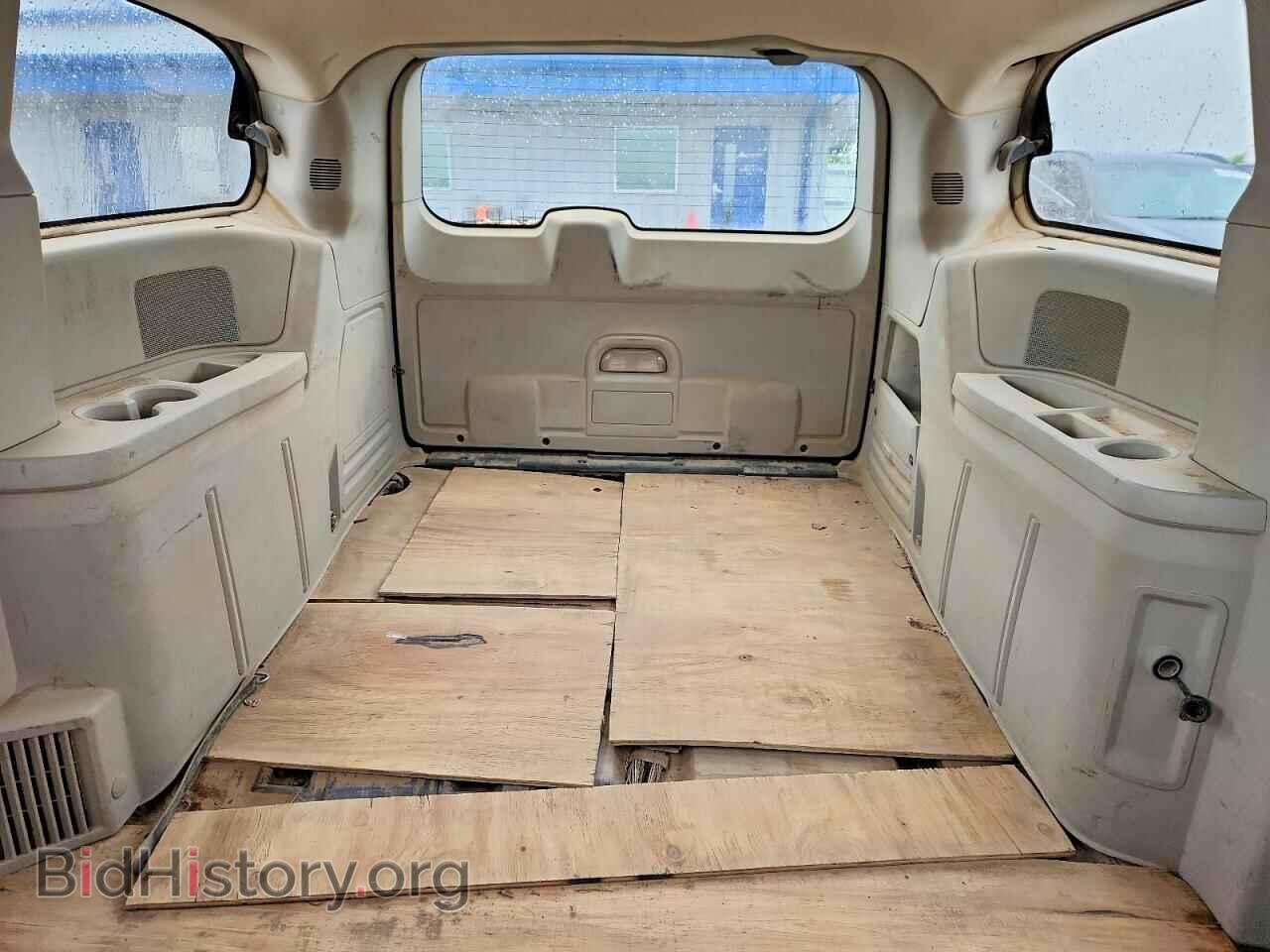 2010 DODGE CARAVAN - VIN: 2D4RN1AE9AR348821 - Photo 10