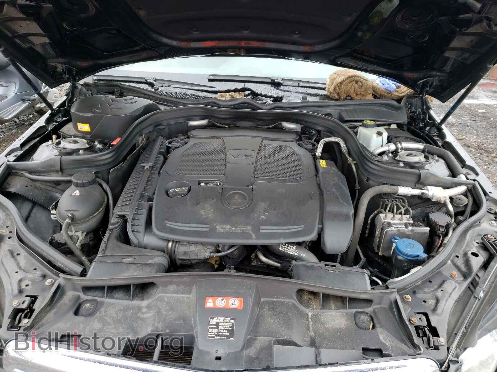 2013 MERCEDES-BENZ E-CLASS - VIN: WDDHF8JB8DA717154 - Фото 7