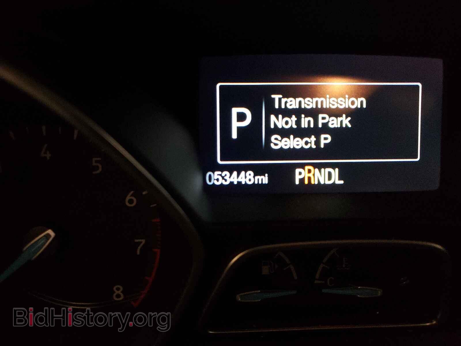 2016 FORD FOCUS - VIN: 1FADP3F2XGL393138 - Photo 8