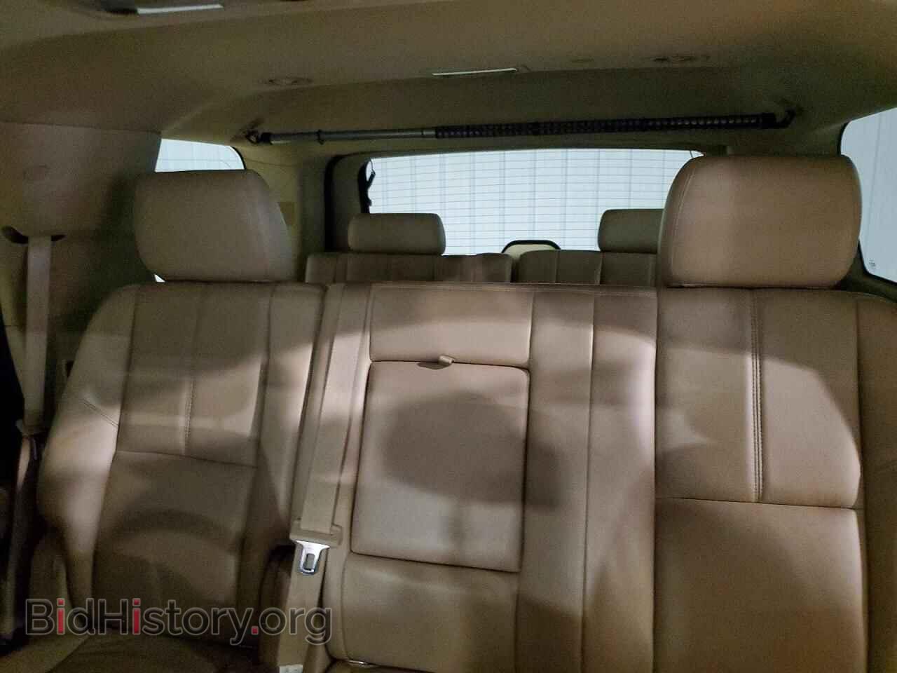 2011 GMC YUKON - VIN: 1GKS2CE06BR357683 - Photo 10